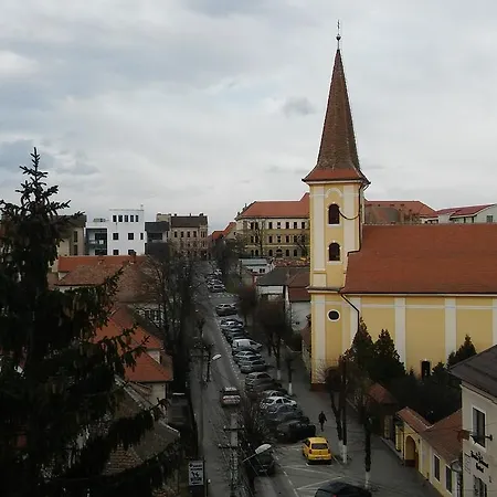 Center Aparthotel