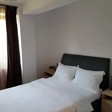 Center 2* Sibiu