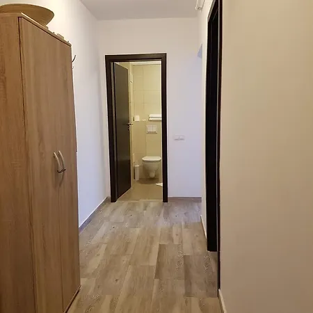 Aparthotel Center Sibiu