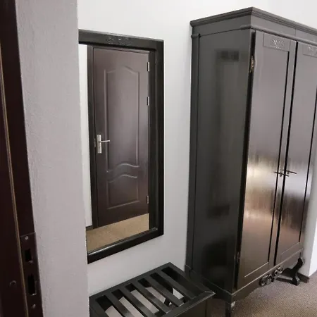 Aparthotel Center Sibiu