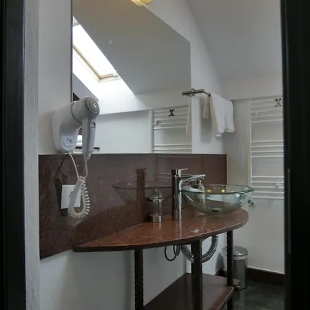 Center Aparthotel