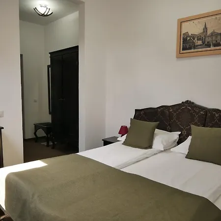 Aparthotel Center Sibiu