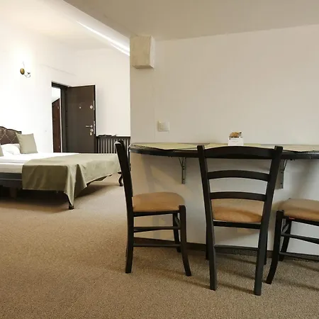 Aparthotel Center Sibiu