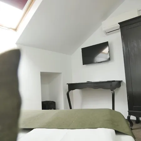 Center Aparthotel