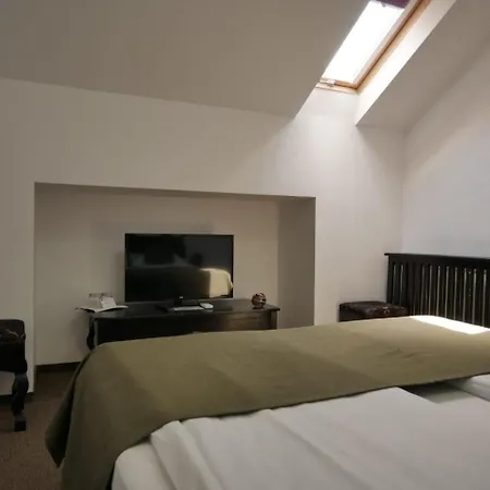 Center Aparthotel 2*