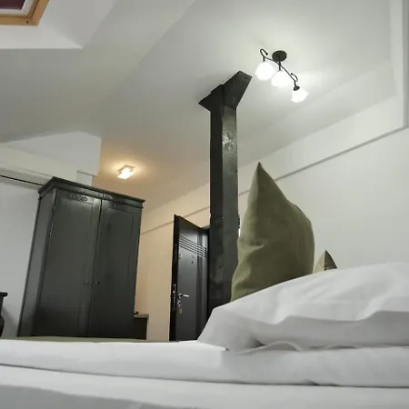 Center Aparthotel