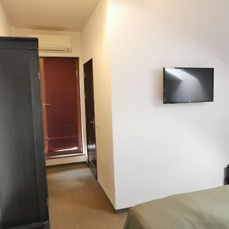 Center Aparthotel