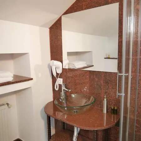 Center Aparthotel